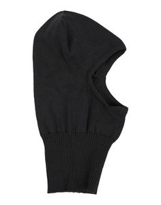 Головной убор Rick Owens