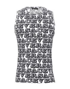 Футболка Versace