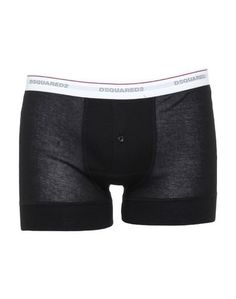 Боксеры Dsquared2
