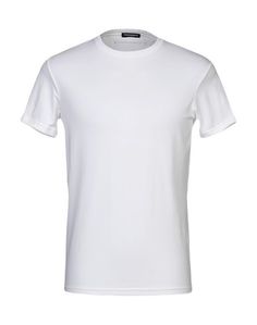 Футболка Dsquared2