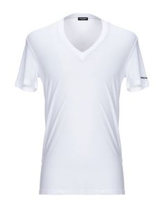 Футболка Dsquared2