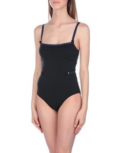Слитный купальник Andres Sarda
