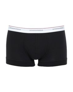 Боксеры Dsquared2