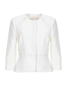 Пиджак Elisabetta Franchi