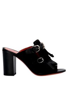 Сандалии Santoni
