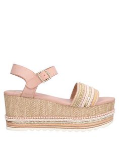 Сандалии EXÉ BY Tsakiris Mallas