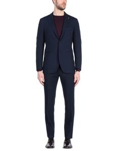 Костюм Lardini