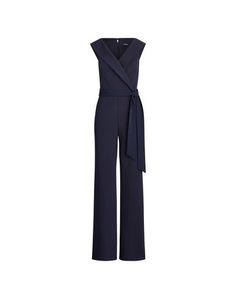 Комбинезоны без бретелей Lauren Ralph Lauren