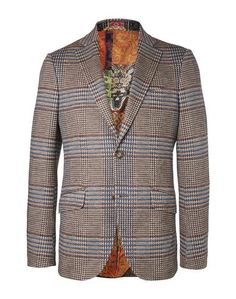 Пиджак Etro