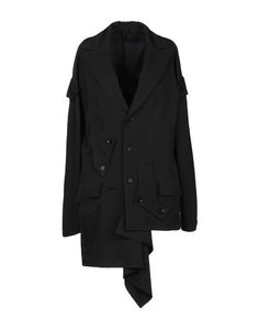 Пиджак Yohji Yamamoto