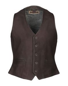 Жилет Proleather