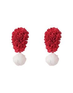 Серьги Grazia Fortuna Ward