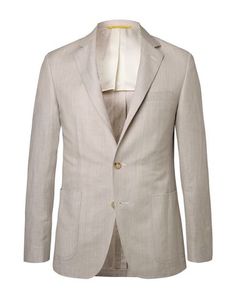 Пиджак Canali