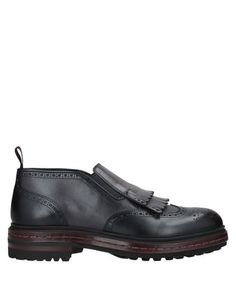 Мокасины Santoni