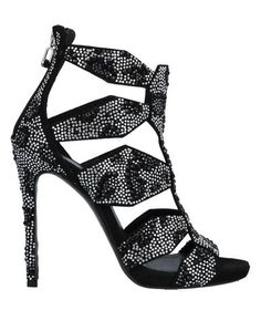 Сандалии Philipp Plein