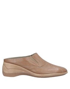 Мюлес и сабо Moda Co.Mfort