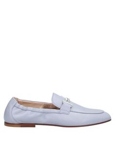 Мокасины Tod`S