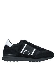 Низкие кеды и кроссовки Philippe Model