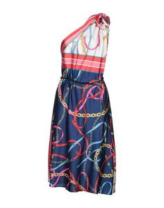 Короткое платье Pinko