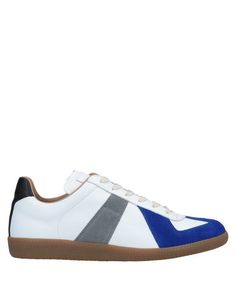 Низкие кеды и кроссовки Maison Margiela