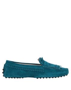 Мокасины Tod`S