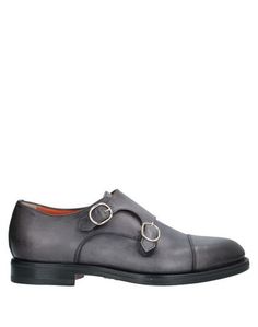 Мокасины Santoni