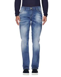 Джинсовые брюки Meltin POT