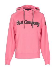 Толстовка Best Company