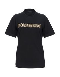 Футболка Dsquared2
