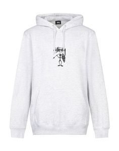 Толстовка Stussy