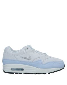 Низкие кеды и кроссовки Nike