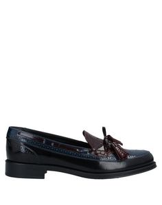 Мокасины Tod`S