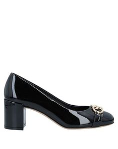 Туфли Salvatore Ferragamo