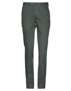 Повседневные брюки Incotex