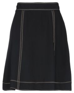 Юбка до колена Marc Jacobs