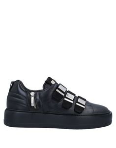 Низкие кеды и кроссовки Cesare Paciotti 4US