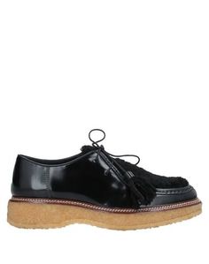 Полусапоги и высокие ботинки Tod`S