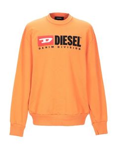 Толстовка Diesel