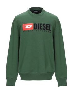 Толстовка Diesel