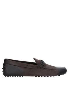 Мокасины Tod`S