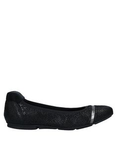 Балетки Hogan
