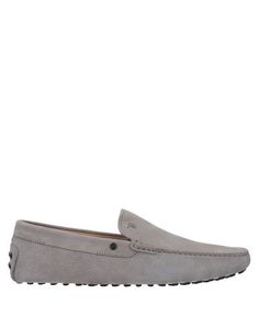 Мокасины Tod`S