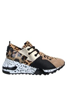 Низкие кеды и кроссовки Steve Madden