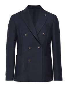 Пиджак Lardini