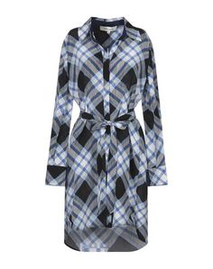 Короткое платье Diane von Furstenberg