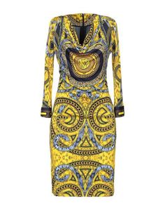 Короткое платье Versace Jeans