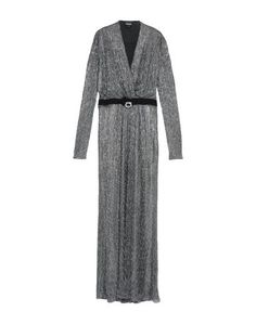 Длинное платье Just Cavalli