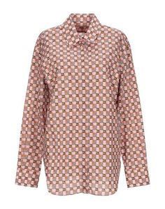 Pубашка Burberry