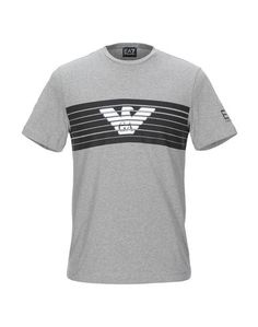 Футболка EA7