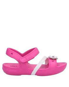 Сандалии Crocs